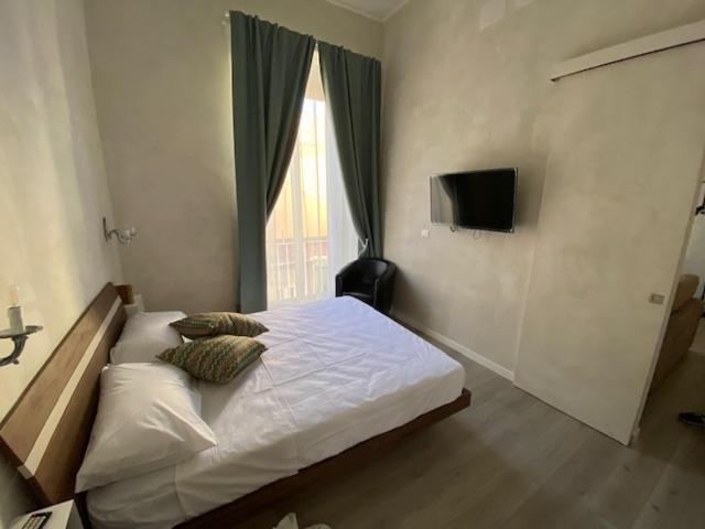 Venustasnapoli Villa Екстериор снимка