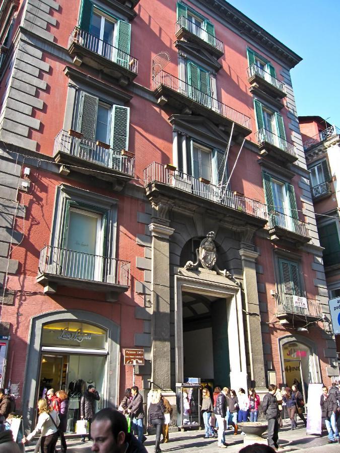 Venustasnapoli Villa Екстериор снимка